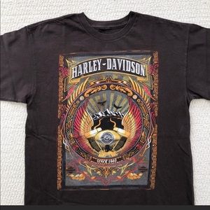 Harley Davidson T-Shirt